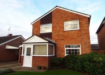 Thumbnail 3 bed property to rent in Norman Drive, Old Catton, Norwich