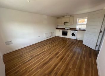 Thumbnail Flat to rent in Foundry Road, Newport