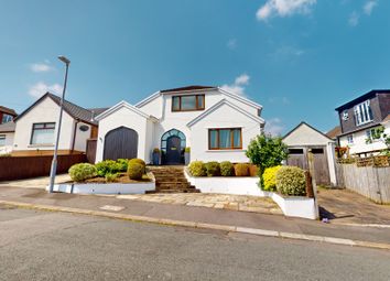 Thumbnail Detached house for sale in Clos-Yr-Wenallt, Cardiff