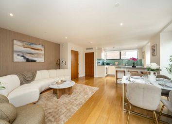 Thumbnail 2 bed flat to rent in Marsham Street, London