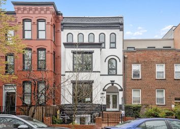 Thumbnail 4 bed property for sale in M St Nw, District Of Columbia, United States Of America