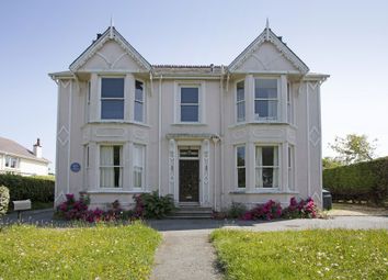 Thumbnail Detached house to rent in La Route Du Braye, St Sampson's, Guernsey