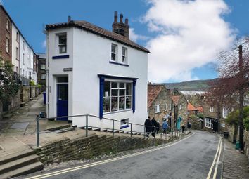 Thumbnail Studio for sale in Bloomswell, Robin Hoods Bay, Whitby