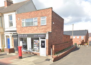 Thumbnail Retail premises for sale in John Street, North Shields