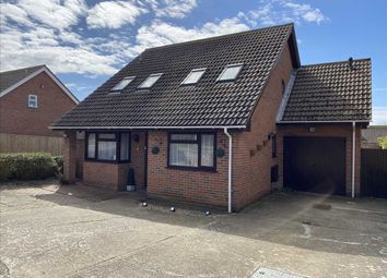 Thumbnail Property for sale in Glynn Road, Peacehaven