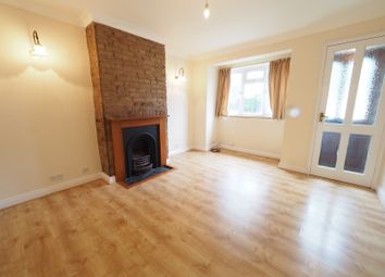 Thumbnail 2 bed terraced house to rent in Alexandra Road, Ashford