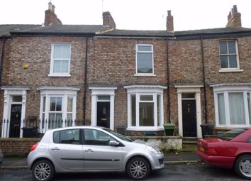 2 Bedrooms Detached house to rent in Park Crescent, Off Monkgate, York YO31