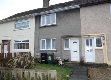 2 Bedroom Terraced house for rent