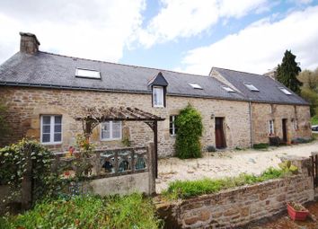 Thumbnail 5 bed property for sale in Brittany, Morbihan, Ploerdut