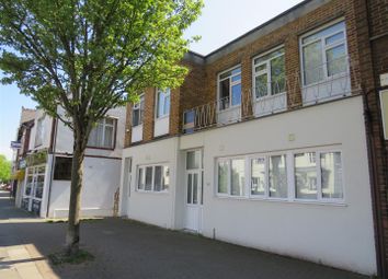 Thumbnail 1 bed flat to rent in Havant Road, Drayton, Portsmouth