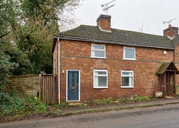 Thumbnail Cottage for sale in 1 Chester Road, Enville, Stourbridge, West Midlands