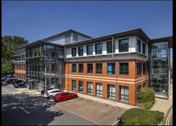Thumbnail Office to let in Ground Floor North Wing, 50 Pembroke Court, North Road, Chatham Maritime, Chatham, Kent