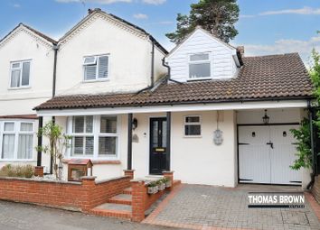 Thumbnail Semi-detached house for sale in Derry Downs, Orpington