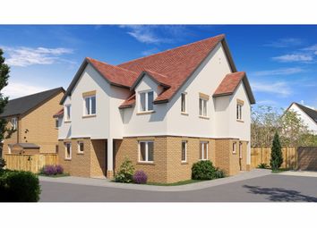 Thumbnail 3 bed semi-detached house for sale in Dorchester Road, Weymouth