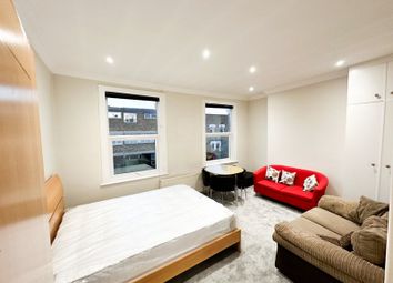 Thumbnail 2 bed flat for sale in Horsford Road, London