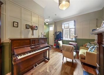 Thumbnail End terrace house for sale in Trinity Green, Mile End Road, London