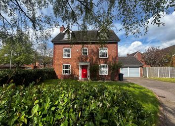 Thumbnail Property to rent in Hall Croft, Sutton Coldfield
