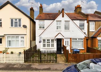 2 Bedrooms Semi-detached house for sale in Draycot Road, Tolworth, Surbiton KT6