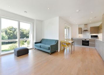 Thumbnail 2 bed flat for sale in Aston Street, London