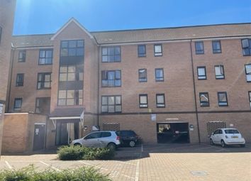 Thumbnail 2 bed flat for sale in Marbled White Court, Little Paxton, St. Neots