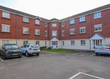 Thumbnail 2 bed flat to rent in Champs Sur Marne, Bradley Stoke, Bristol, South Gloucestershire
