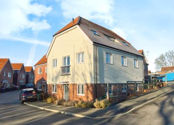 Thumbnail 2 bed flat for sale in Swallow Rise, Scaynes Hill, Haywards Heath