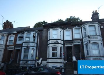 Thumbnail 1 bed flat for sale in Napier Road, Luton