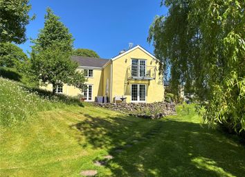 Property listing in Bangor, Gwynedd