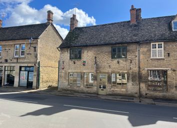 Thumbnail 4 bed end terrace house for sale in High Street, Lechlade, Gloucestershire