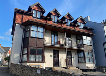 Seaton - 1 bed flat for sale