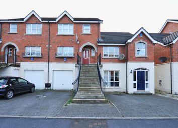Thumbnail 4 bed town house for sale in 73, Langtry Court, Belfast