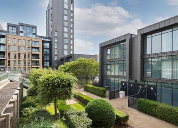 Thumbnail 2 bed flat for sale in Central Avenue, London