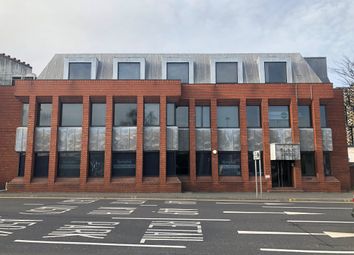 Thumbnail Office for sale in Mersey Street, Warrington