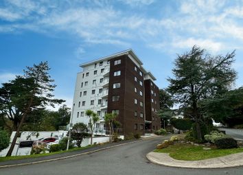 Thumbnail 2 bed flat for sale in Lower Warberry Road, Torquay