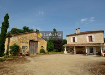 Thumbnail 3 bed farmhouse for sale in Lannes, Aquitaine, 47170, France