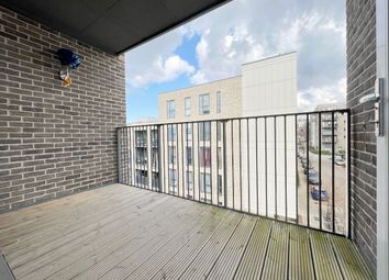 Thumbnail 2 bed flat for sale in Observer Close, Colindale, London