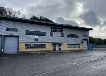 Thumbnail Light industrial for sale in Unit Commerce Park, Southgate, Frome, Somerset