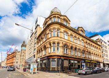 Thumbnail 2 bed flat for sale in Watson Street, Glasgow City Centre, Glasgow