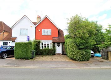 Thumbnail Semi-detached house to rent in Pentreath Avenue, Guildford