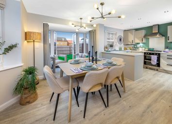 Hertford Kitchen/Diner