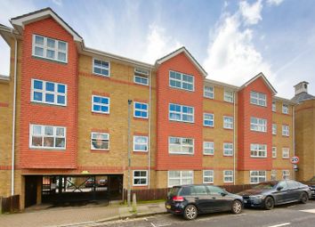 Thumbnail Flat for sale in Times Court, Ravensbury Road, Earlsfield