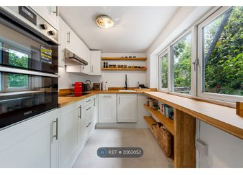 Thumbnail Flat to rent in Greenwood Road, London