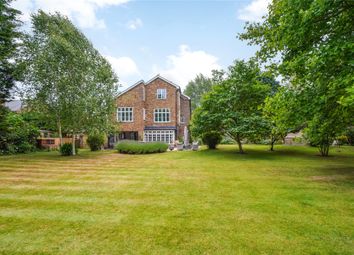 Thumbnail 5 bed semi-detached house for sale in Home Farm House, 6 Home Farm Close, Esher, Surrey