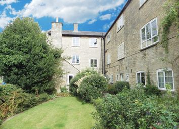 Thumbnail 1 bed flat to rent in The Old Warehouse, Witney, Oxfordshire