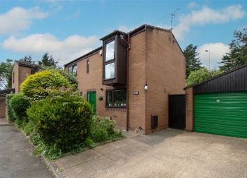 Thumbnail Detached house for sale in Chesterton Road, Cambridge