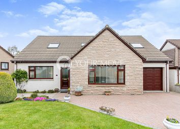 Thumbnail 4 bed detached house for sale in Beils Brae, Urquhart, Elgin, Moray