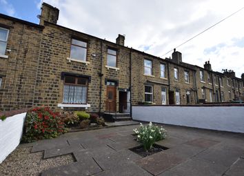 2 Bedrooms Terraced house to rent in May Street, Crosland Moor, Huddersfield HD4