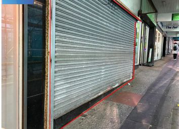 Thumbnail Retail premises for sale in 47 The Foregate, Kilmarnock, Ayrshire