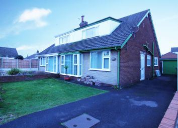 2 Bedroom Semi-detached bungalow for sale