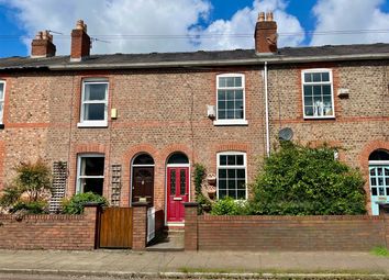 Altrincham - Terraced house for sale              ...